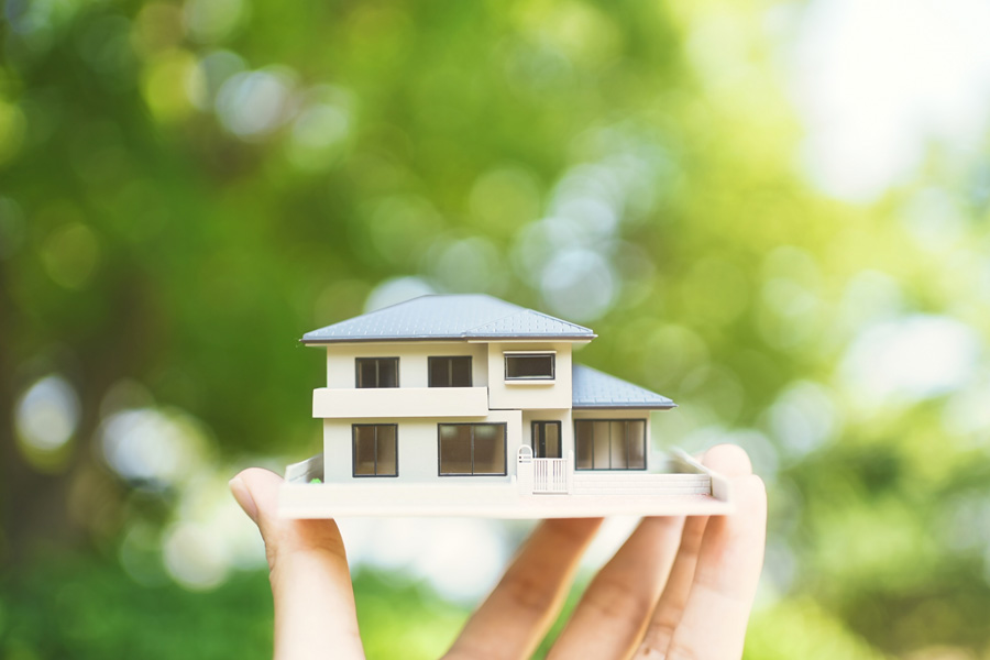 不動産登記・贈与